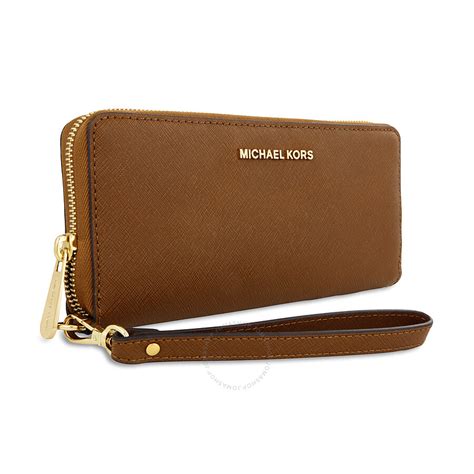 michael kors iphone continental carry purse|Michael kors Jet Set Continental IPhone Wallet .